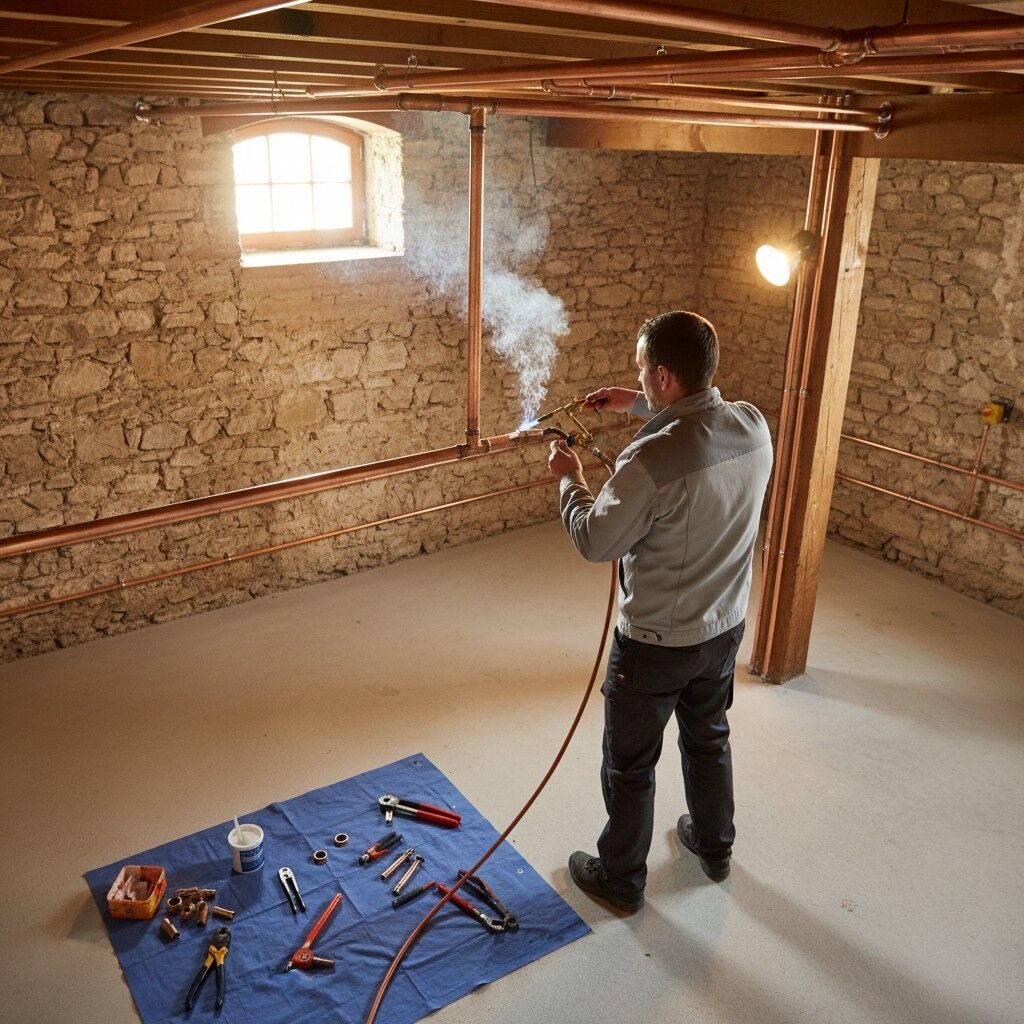 ENTREPRISE LONGFORT SERGE